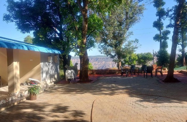 Serenity Agro Farms
