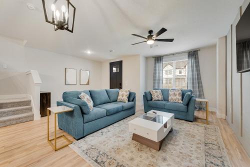 Serenity I, Brand new 3 Bedroom Home
