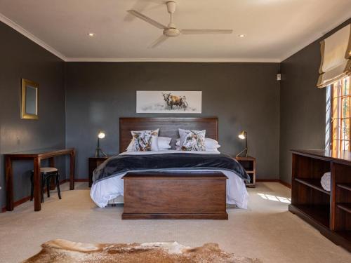 Serenity Lodge