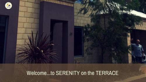 SERENITY of MANDURAH STRA6210P5QC05G7