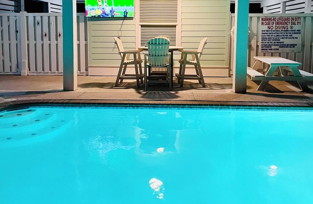 Serenity on Salt Lake