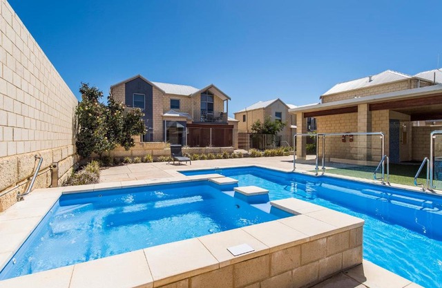 Serenity on the Terrace