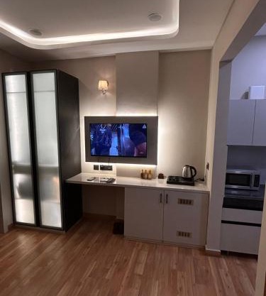 Serenity Suites