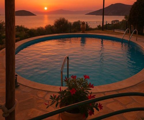 Serenity Villa