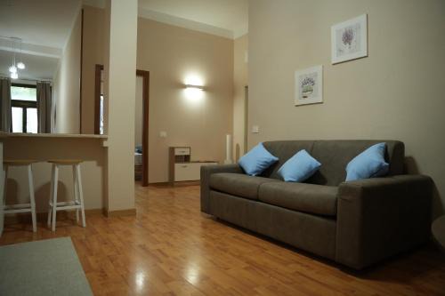 Sergio apartments - Vaiano