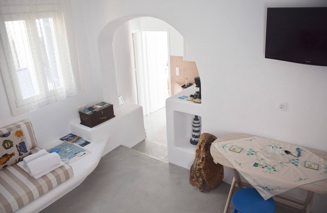 SERIFOS Cyclades SEAVIEW (2) MODERN HOUSE