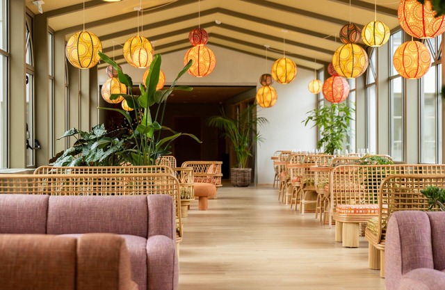 Serra Boutique Hôtel