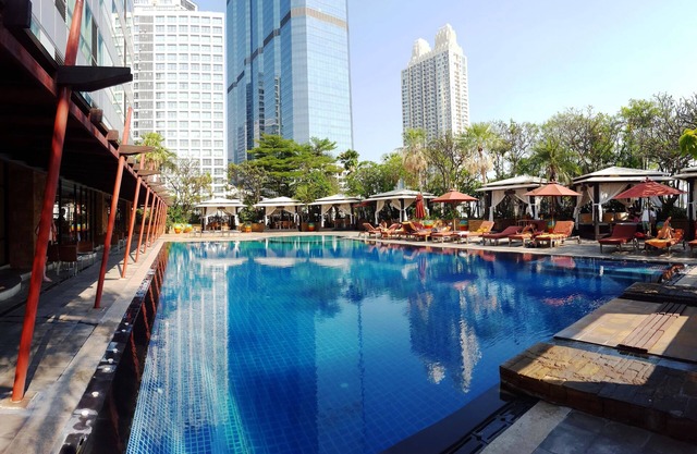 Serviced 2 Bed Superior SkyVillas