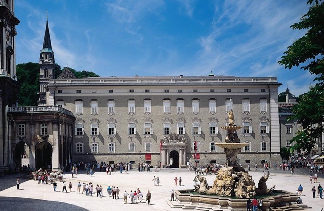 Serviced apartment de luxe - 60 m² - 4 p. - Hotel Apartment Camping Das Au-Gut