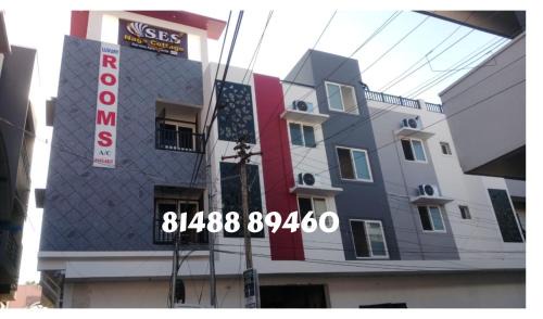 SES Naga Cottage