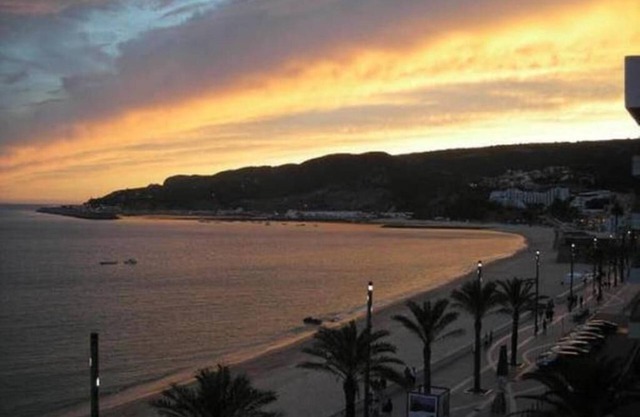 Sesimbra Mar Apartamento
