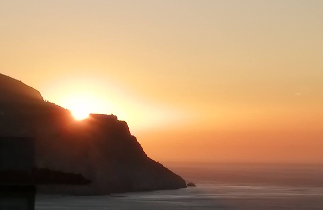 Sesimbra Secret Corner