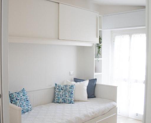 Sestri Chic ~ A due passi dal mare