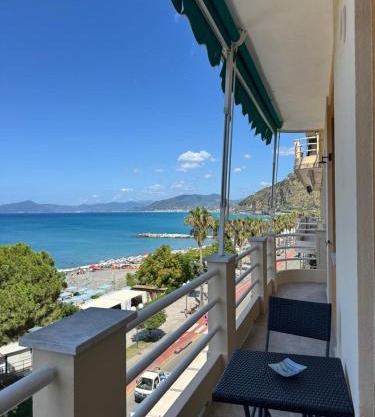 Sestri sul mare appartamento Enrico