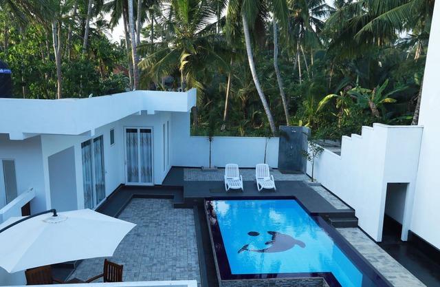 Sethum Villa - Unawatuna