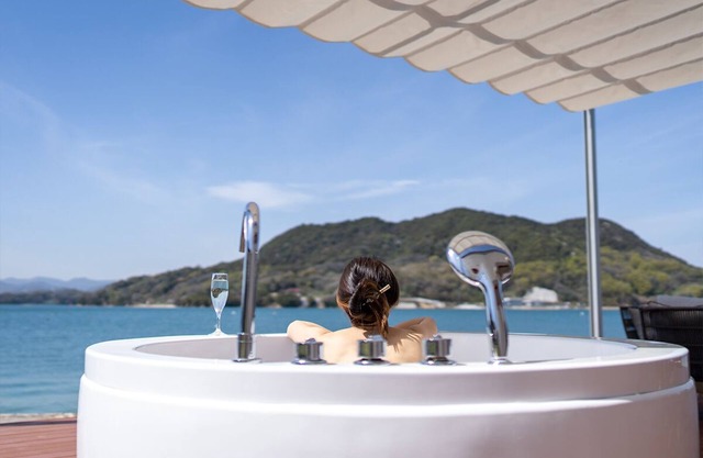 Setouchi Hideaway Resort Viena