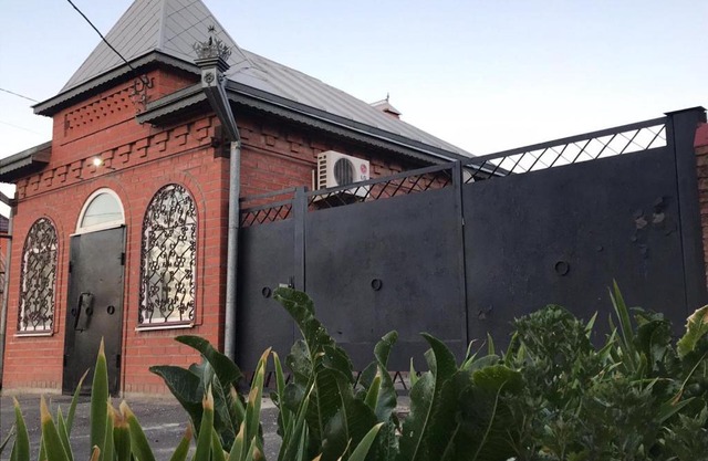 Севастопольская