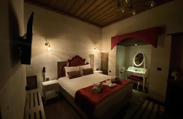 Sevdalı Konaklar Avanos İnn