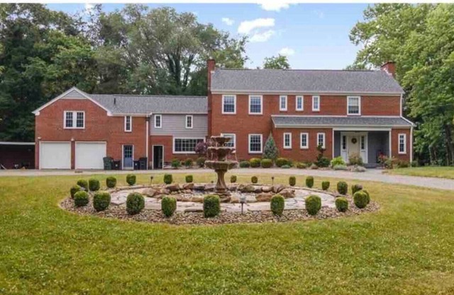 Seven Oaks Estate Ohio
