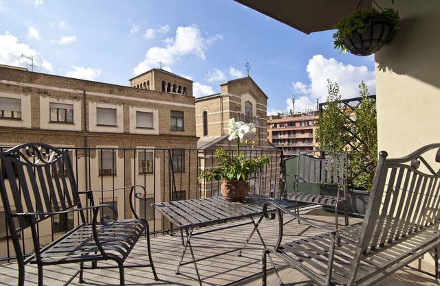 Seven Suites