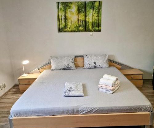 Seventeen -Apartament la casa