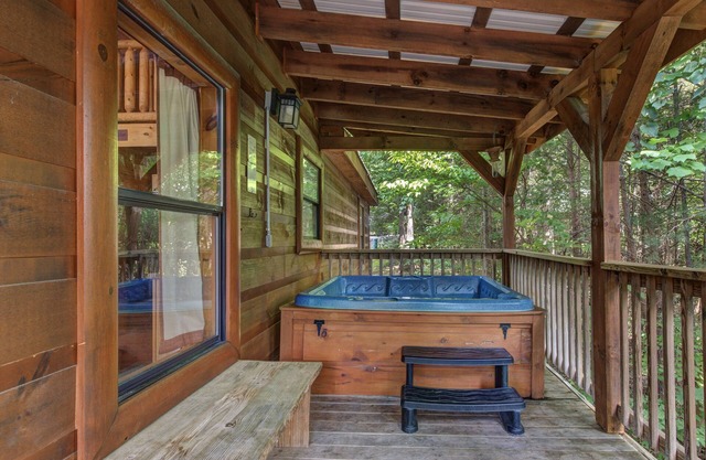 Sevierville 134 - Two Bedroom Villa, Sleeps 8