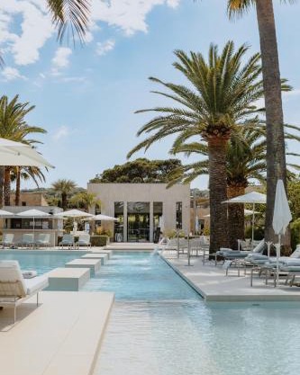 Sezz Saint-Tropez