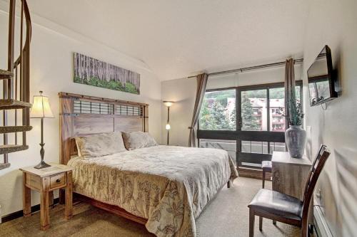 Sf204 Snowflake Condo