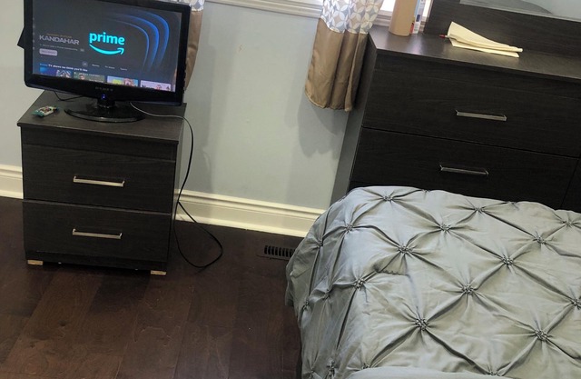 SH201-Cozy Holiday Home