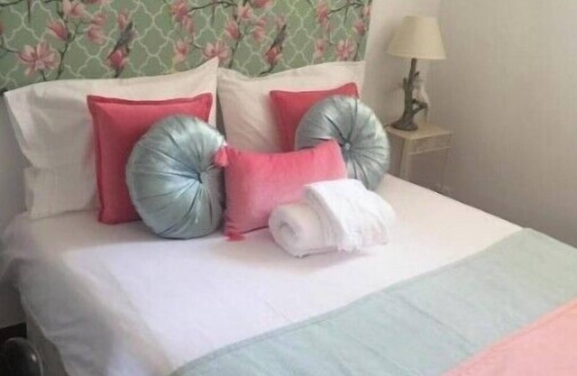Shabby Chic Bairro Alto 3