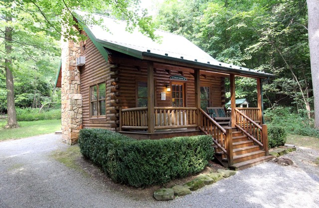 Shady Maple at Tranquil Acres