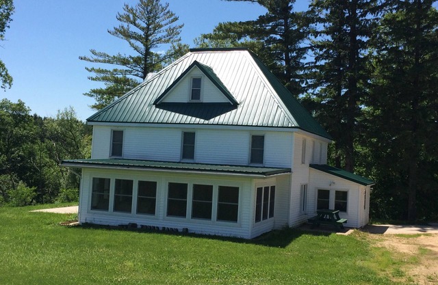 Shady Pines Retreat