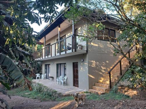 Shaka's Rest Studio Two