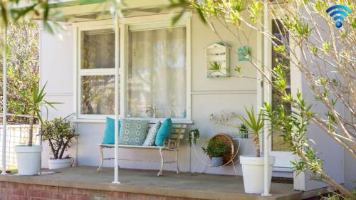 Shalom Beach Cottage