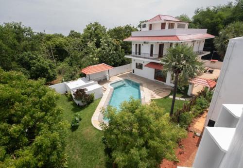 Shambala Resort