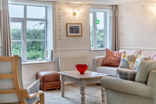 Shamrock Cottage
