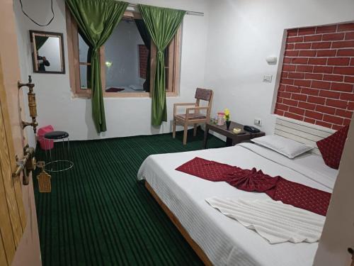 Shamus Javed Homestay