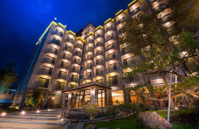 Shandori Hotel