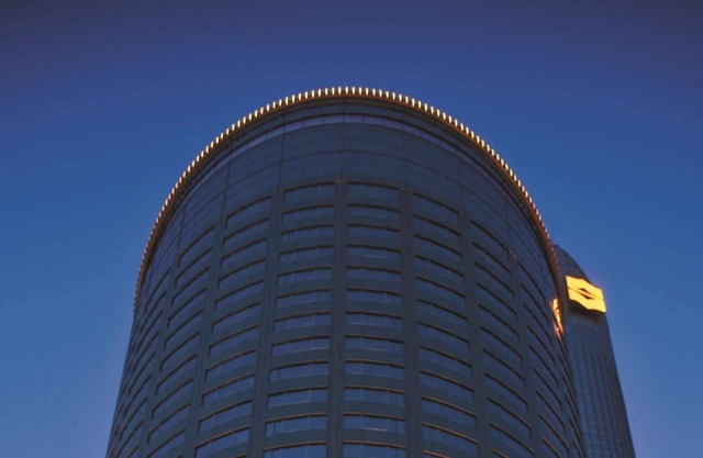 Shangri-La Far Eastern Tainan