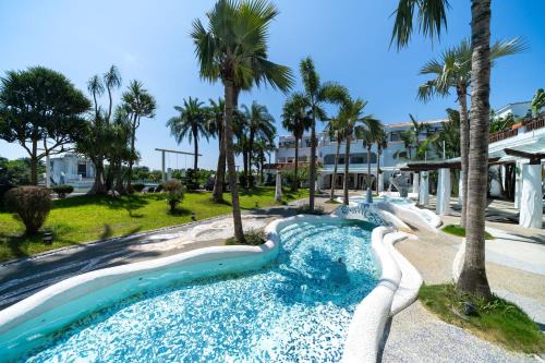 Shangrila Boutique Hotel