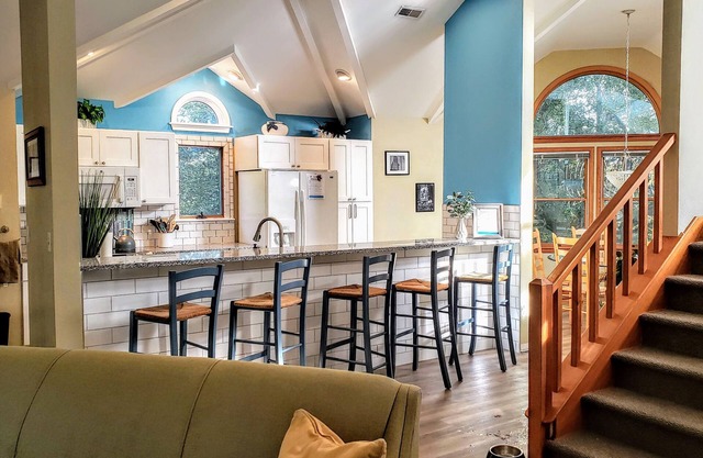 Shannons Tree House Outer Banks