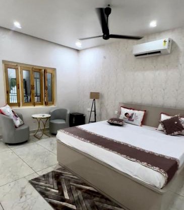 Shanta Inn