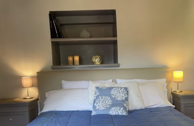 Shanti Cottage (7km from the sea) 045003LTN0056