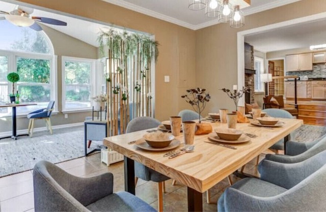 Share-in Dipity Refined 4 bedroom house w/ a pool