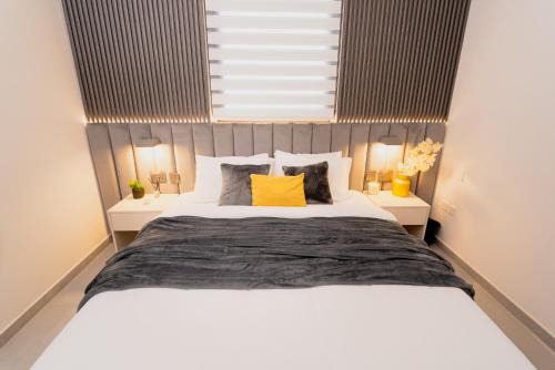 Sharjah apartment by Stay Bnb