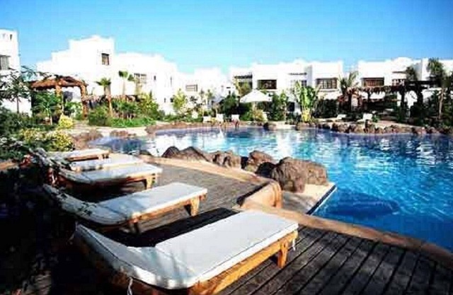 Sharm Elsheikh Pool View 48