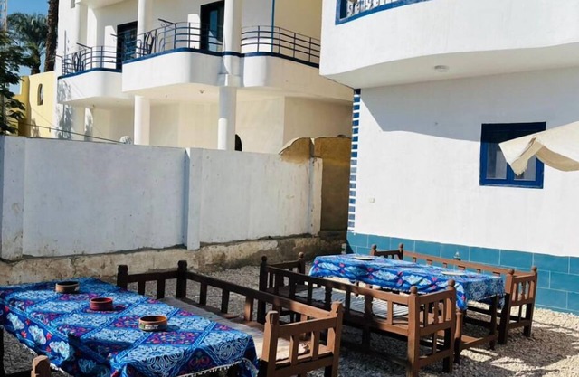 Sharqotel Luxor