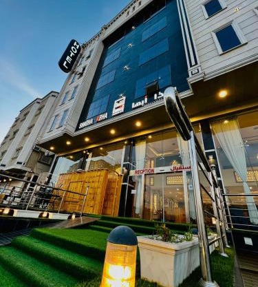 Shatha Abha Furnished Units