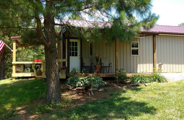 Shawnee Pines Lodging - #2 Cute Studio