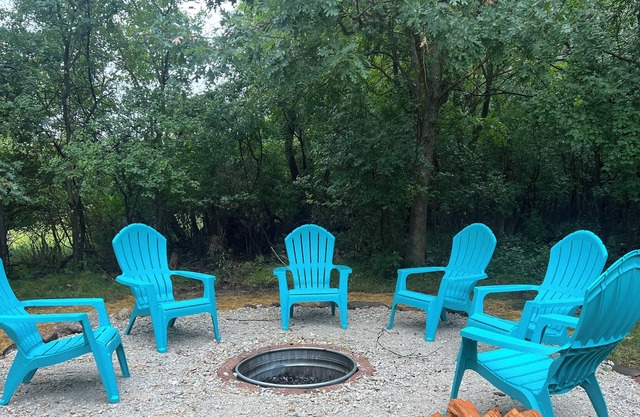 Shea Oaks; Linn Pier North